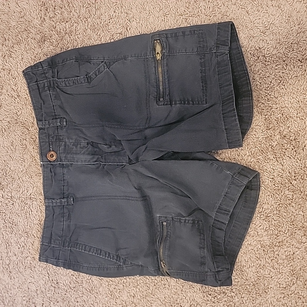 Hollister Beach Prep Fit Shorts 30